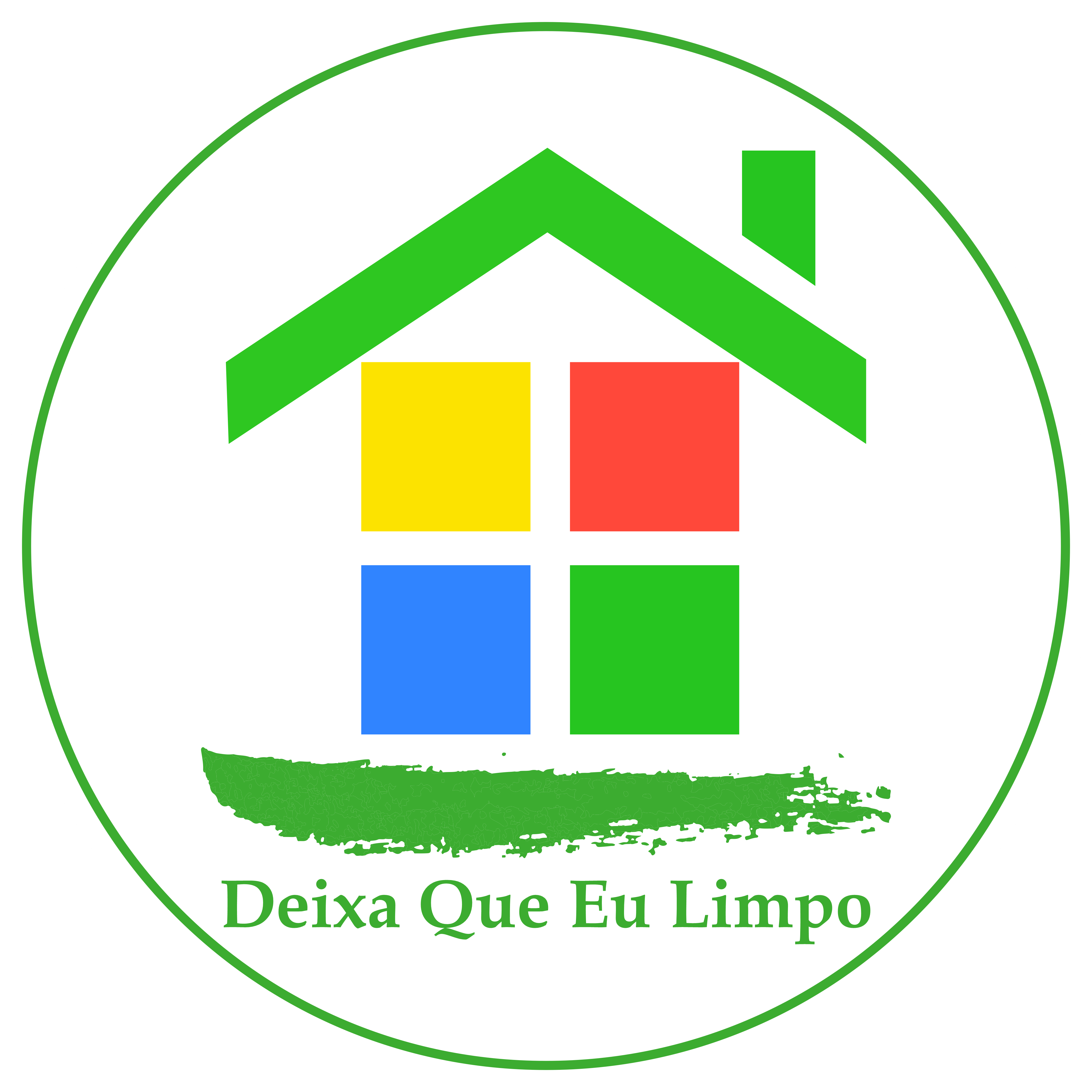 Deixa Que Eu Limpo